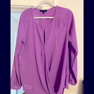 Banana Republic gorgeous blouse